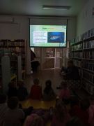 lekcja biblioteczna